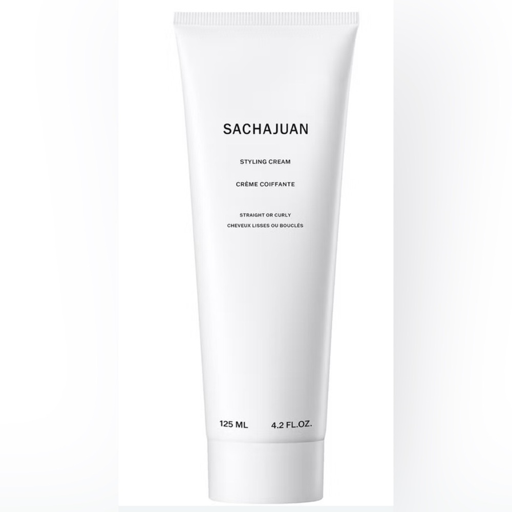 SACHAJUAN White Styling Cream for Women